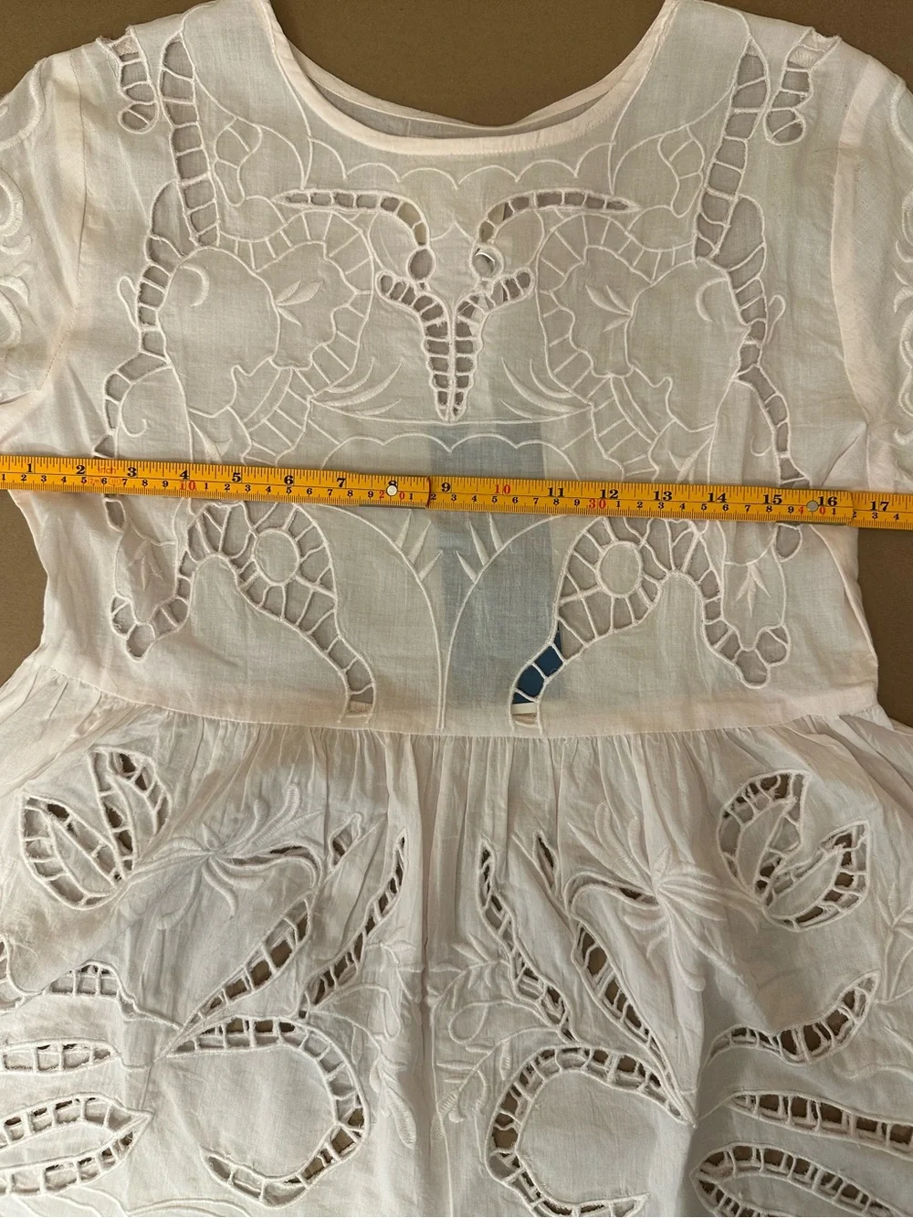 Guadalupe designs chloe